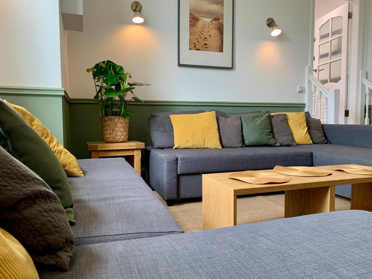 Stunning Rural Apartment - Sleeps 4 - Parking 리치필드 외부 사진