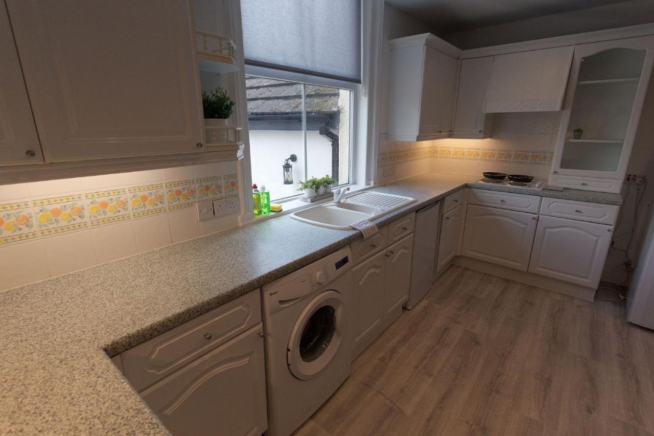 Stunning Rural Apartment - Sleeps 4 - Parking 리치필드 외부 사진